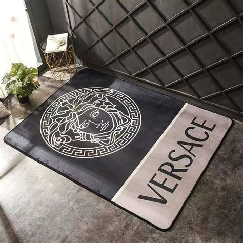 fake versace rugs|versace rugs carpets.